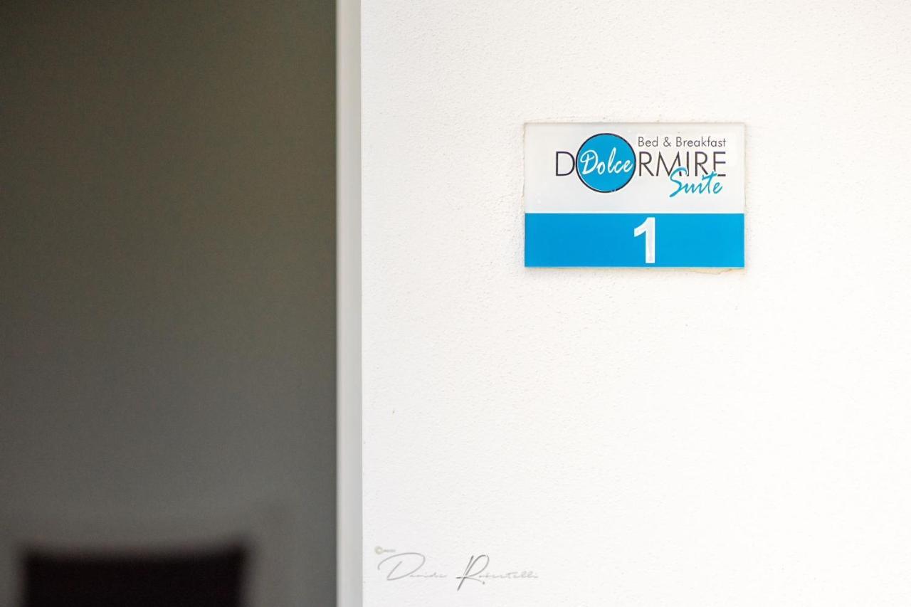 Dolce Dormire Suite アルコラ エクステリア 写真