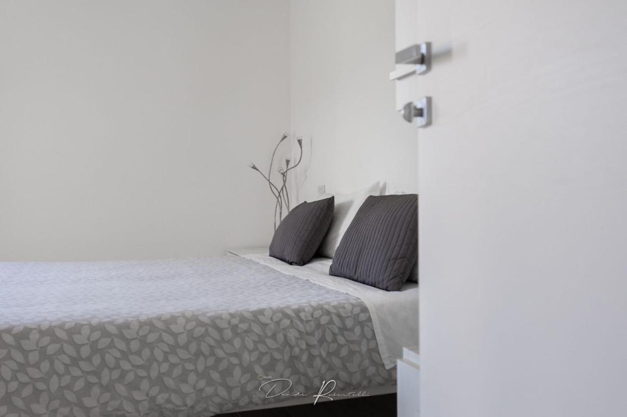 Dolce Dormire Suite アルコラ エクステリア 写真